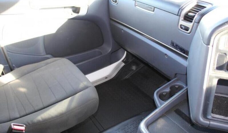 SCANIA R450 2015 TOPLINE full