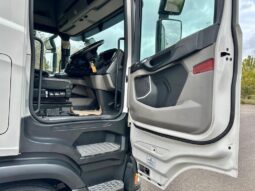 Scania R Series R450 2021(71) 6×2 Midlift Tractor unit 12.7 full