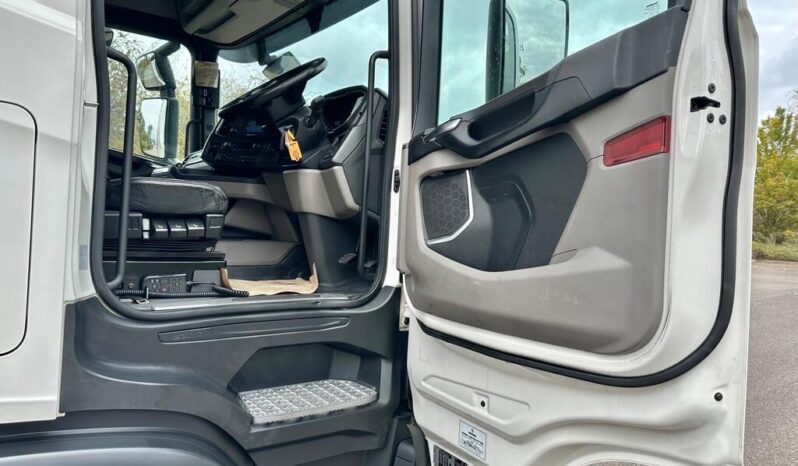 Scania R Series R450 2021(71) 6×2 Midlift Tractor unit 12.7 full