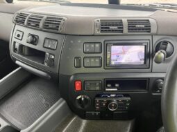 2020 DAF CF450 Tractor Unit 10.8 full