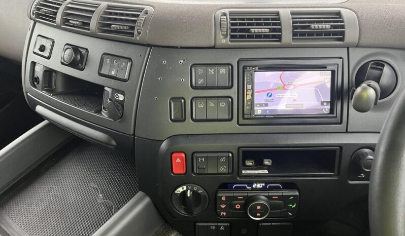 2020 DAF CF450 Tractor Unit 10.8 full