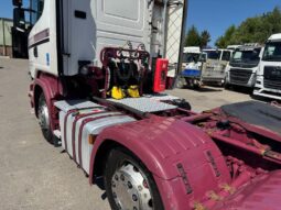 2015 SCANIA R410 6X2 TRACTOR UNIT full
