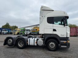 Scania R Series 2008 SCANIA R420 6×2 TAG AXLE 11.7