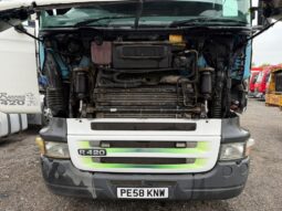 Scania R Series 2008 SCANIA R420 6×2 TAG AXLE 11.7 full