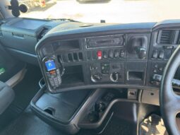 2015 SCANIA R410 6X2 TRACTOR UNIT full