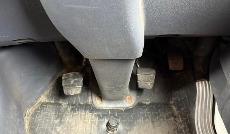 Scania R Series 2008 SCANIA R420 6×2 TAG AXLE 11.7 full