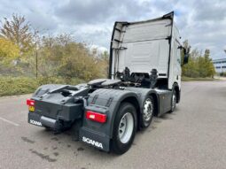 Scania R Series R450 2021(71) 6×2 Midlift Tractor unit 12.7 full