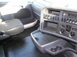 SCANIA R450 2015 TOPLINE full