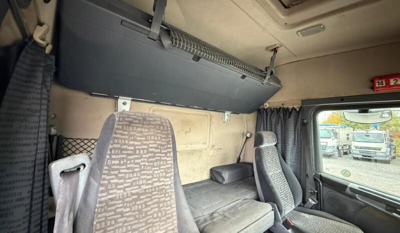 Scania R Series 2008 SCANIA R420 6×2 TAG AXLE 11.7 full
