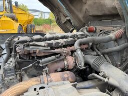 Scania R Series 2008 SCANIA R420 6×2 TAG AXLE 11.7 full