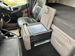 Scania R Series R450 2021(71) 6×2 Midlift Tractor unit 12.7 full