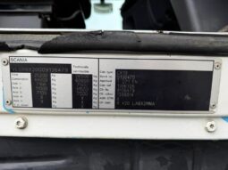 Scania R Series 2008 SCANIA R420 6×2 TAG AXLE 11.7 full