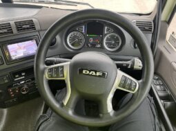 2020 DAF CF450 Tractor Unit 10.8 full