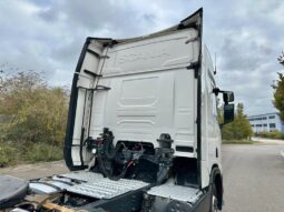 Scania R Series R450 2021(71) 6×2 Midlift Tractor unit 12.7 full