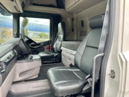 Scania R Series R450 2021(71) 6×2 Midlift Tractor unit 12.7 full