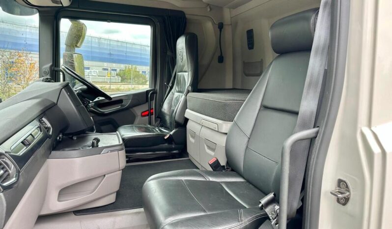 Scania R Series R450 2021(71) 6×2 Midlift Tractor unit 12.7 full