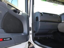 SCANIA R450 2015 TOPLINE full