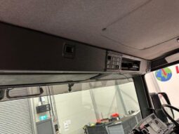 Scania 114 340 8×4 Day Cab Steel Tipper Manual full