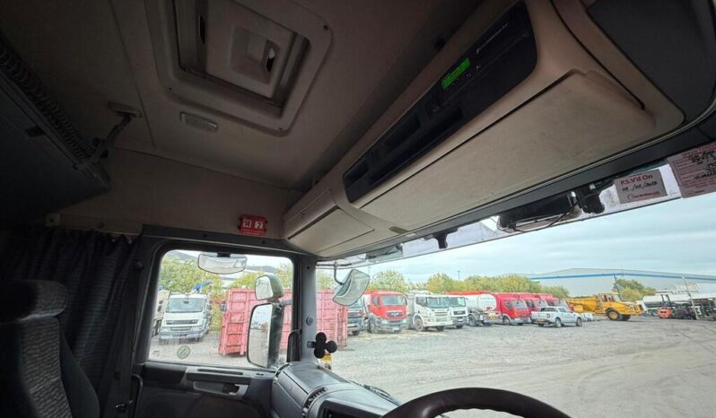Scania R Series 2008 SCANIA R420 6×2 TAG AXLE 11.7 full