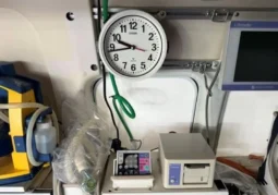 2009 TOYOTA HIACE AMBULANCE VAN full