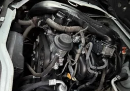 2009 TOYOTA HIACE AMBULANCE VAN full