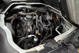 2009 TOYOTA HIACE AMBULANCE VAN full