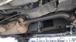 2015 TOYOTA HIACE AMBULANCE full