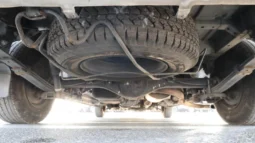 2015 TOYOTA HIACE AMBULANCE full