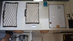 2015 TOYOTA HIACE AMBULANCE full