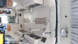 2015 TOYOTA HIACE AMBULANCE full