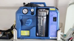 2015 TOYOTA HIACE AMBULANCE full