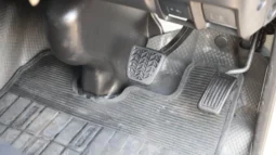 2015 TOYOTA HIACE AMBULANCE full