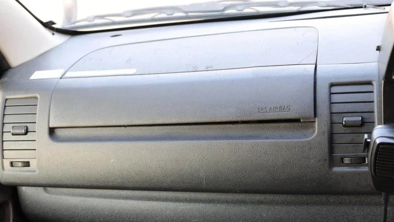 2015 TOYOTA HIACE AMBULANCE full