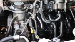 2015 TOYOTA HIACE AMBULANCE full