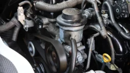 2015 TOYOTA HIACE AMBULANCE full