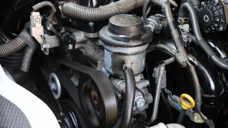 2015 TOYOTA HIACE AMBULANCE full