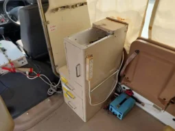 1998 TOYOTA HIACE AMBULANCE full