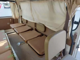 1998 TOYOTA HIACE AMBULANCE full