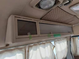 1998 TOYOTA HIACE AMBULANCE full