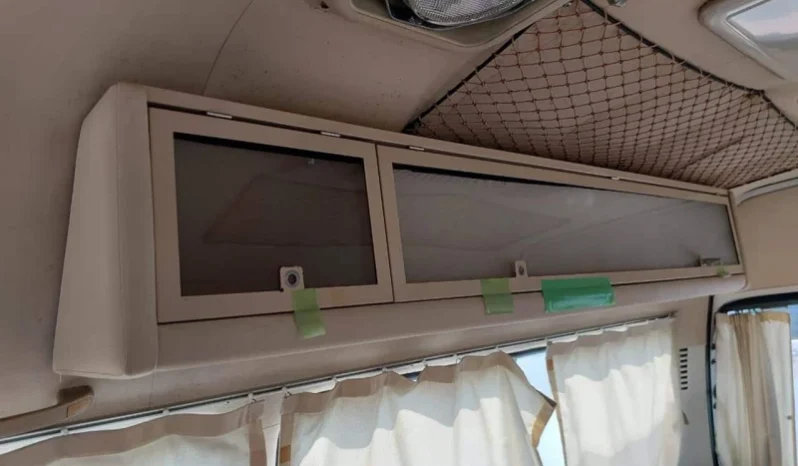 1998 TOYOTA HIACE AMBULANCE full