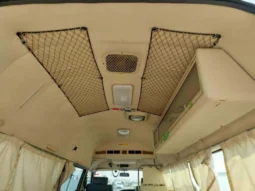 1998 TOYOTA HIACE AMBULANCE full