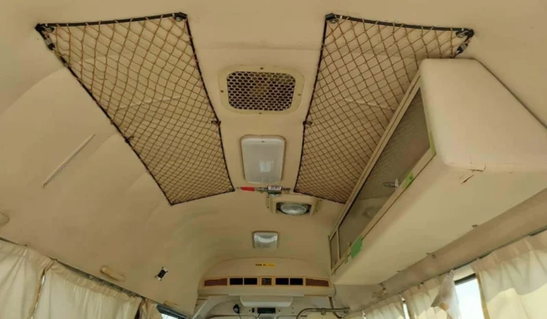 1998 TOYOTA HIACE AMBULANCE full