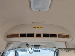 1998 TOYOTA HIACE AMBULANCE full