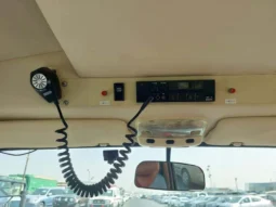 1998 TOYOTA HIACE AMBULANCE full