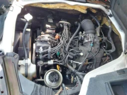 1998 TOYOTA HIACE AMBULANCE full