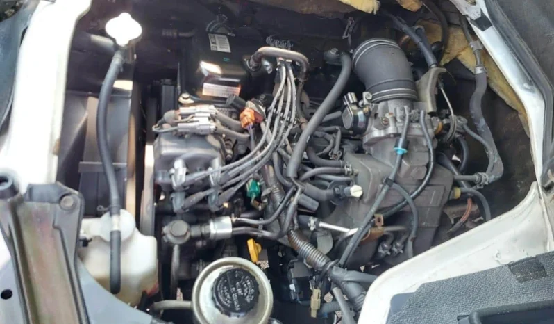 1998 TOYOTA HIACE AMBULANCE full