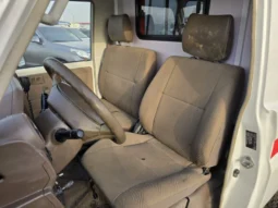 2012 TOYOTA LAND CRUISER AMBULANCE full