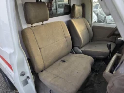 2012 TOYOTA LAND CRUISER AMBULANCE full