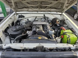 2012 TOYOTA LAND CRUISER AMBULANCE full