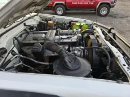 2012 TOYOTA LAND CRUISER AMBULANCE full